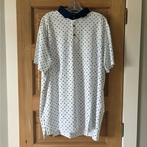 Greyson Men’s Polo XL - NWT